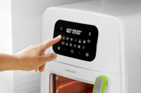 Аэрогриль Sencor SFR 5400WH