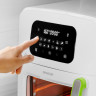 Аэрогриль Sencor SFR 5400WH