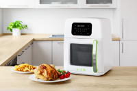 Аэрогриль Sencor SFR 5400WH