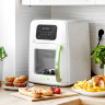 Аэрогриль Sencor SFR 5400WH