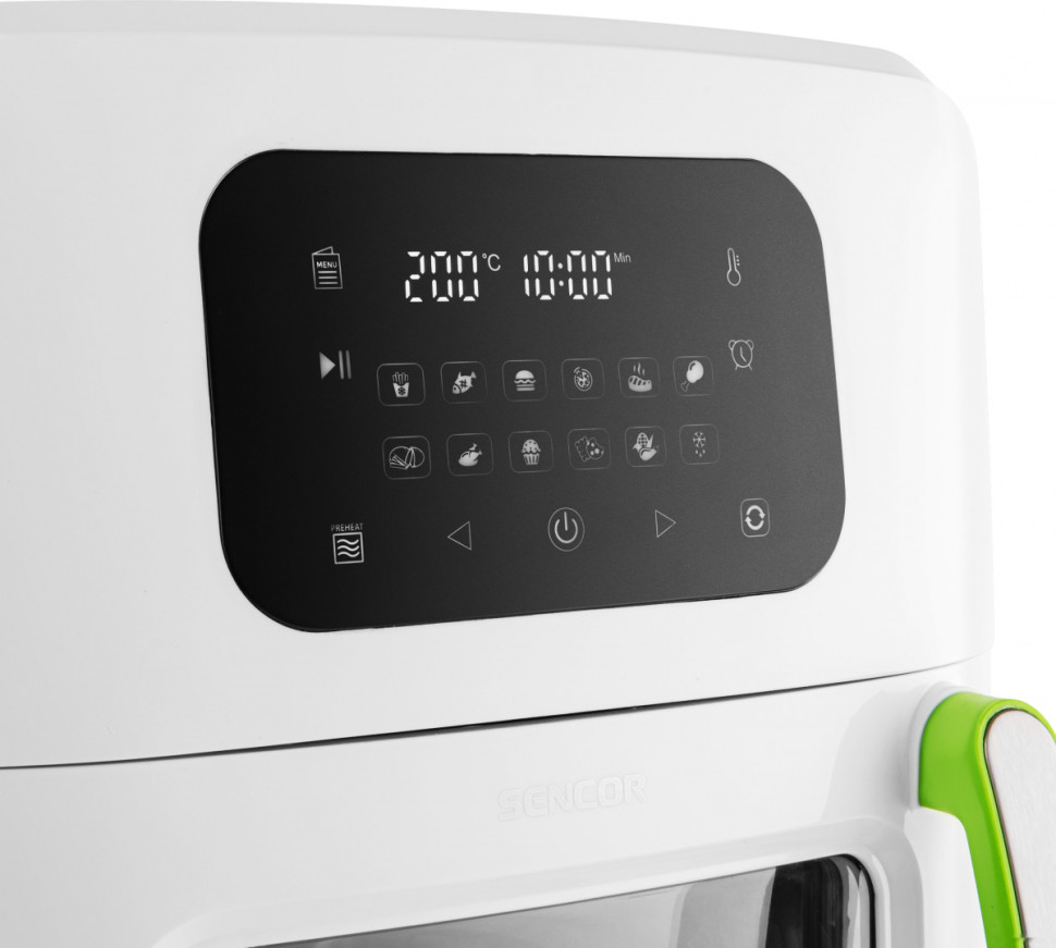 Аэрогриль Sencor SFR 5400WH