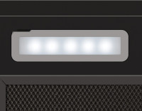 Вытяжка LEX Hyper 600 Light BBL