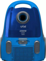 Пылесос Artel VCB 0120 (синий)