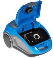 Пылесос Artel VCB 0120 (синий)