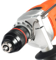 Дрель ударная Patriot FD 850H