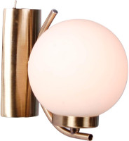 Бра Arte Lamp Cloud A8170AP-1AB