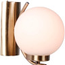 Бра Arte Lamp Cloud A8170AP-1AB