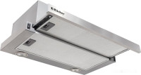 Вытяжка Backer TH60L-2F100-SS
