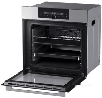 Духовой шкаф HAIER HOQ-F6QAN3GG