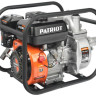 Мотопомпа Patriot MP 2036 S