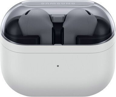 Наушники Samsung Galaxy Buds 3 FE (серый)