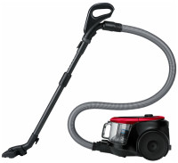 Пылесос Samsung VC18M2130SR/EV