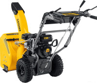 Снегоуборщик Steher GST-756