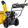 Снегоуборщик Steher GST-756