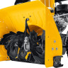 Снегоуборщик Steher GST-756