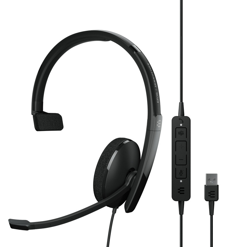 Наушники Epos Adapt 130T USB-C II