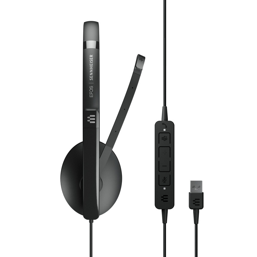Наушники Epos Adapt 130T USB-C II