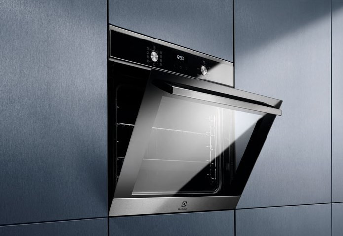 Духовой шкаф Electrolux EOF5H40BX