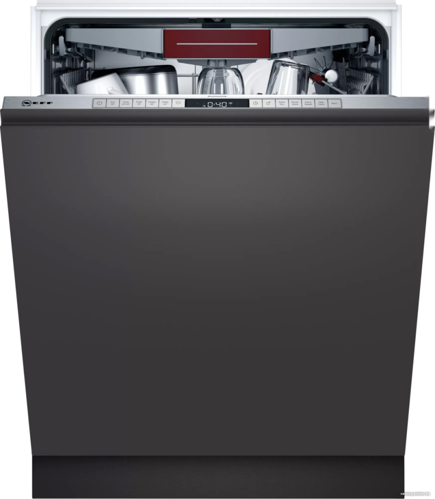 Посудомоечная машина NEFF S155ECX11E