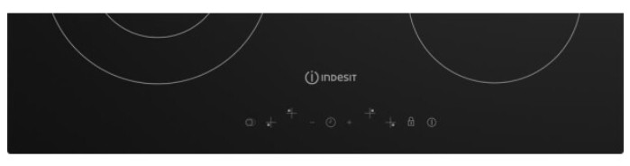 Варочная панель Indesit IRT 260