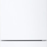 Холодильник с нижней морозильной камерой Samsung RB37A52N0WW/WT