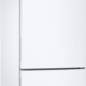 Холодильник с нижней морозильной камерой Samsung RB37A52N0WW/WT