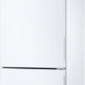 Холодильник с нижней морозильной камерой Samsung RB37A52N0WW/WT