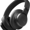 Наушники JBL Live 660NC (черный)
