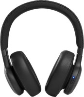 Наушники JBL Live 660NC (черный)