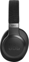 Наушники JBL Live 660NC (черный)