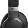 Наушники JBL Live 660NC (черный)