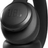 Наушники JBL Live 660NC (черный)