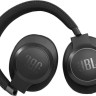 Наушники JBL Live 660NC (черный)