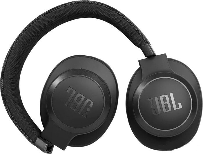 Наушники JBL Live 660NC (черный)