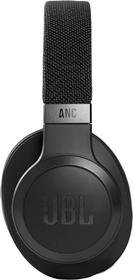 Наушники JBL Live 660NC (черный)