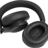 Наушники JBL Live 660NC (черный)