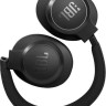 Наушники JBL Live 660NC (черный)