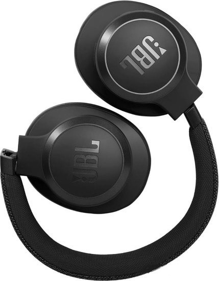 Наушники JBL Live 660NC (черный)