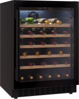 Винный шкаф LEX LWD6054BL