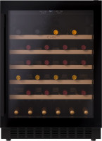 Винный шкаф LEX LWD6054BL