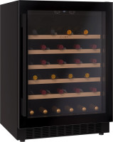 Винный шкаф LEX LWD6054BL