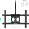 Кронштейн Onkron N1L (Black)