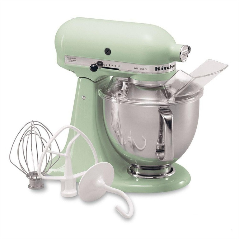Миксер KitchenAid 5KSM175PSEPT