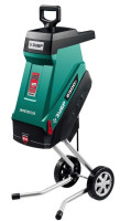 Садовый измельчитель ЗУБР ЗИЭ-40-2300