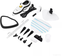 Паровая швабра Kitfort KT-1045