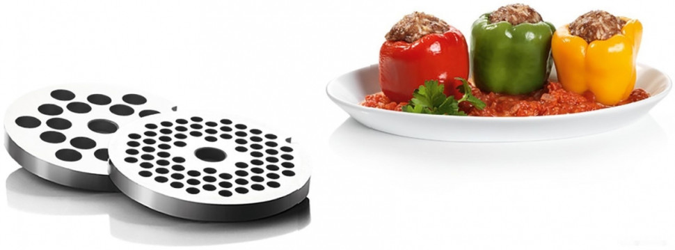 Мясорубка Bosch MFW3910W
