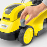 Газонокосилка Karcher LMO 18-36 Battery Set 14444210 (с АКБ)