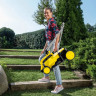 Газонокосилка Karcher LMO 18-36 Battery Set 14444210 (с АКБ)
