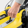 Газонокосилка Karcher LMO 18-36 Battery Set 14444210 (с АКБ)