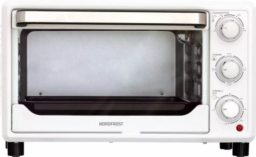 Мини-печь NORDFROST R 300 W